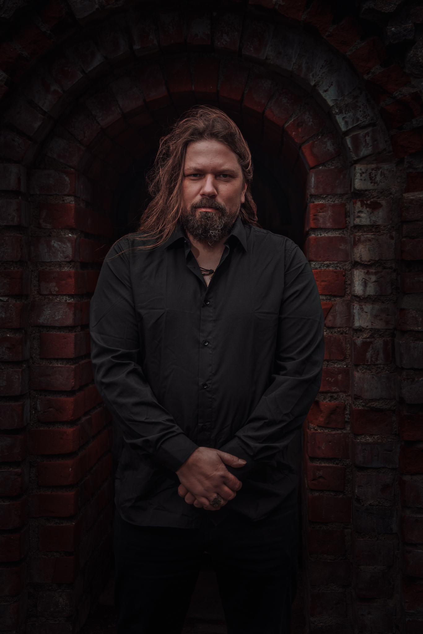 Crimson Day - Ari Balzar Guitar